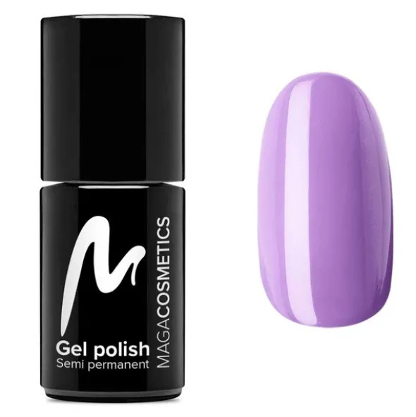Maga Cosmetics, Lakier hybrydowy VT0025, 6 ml