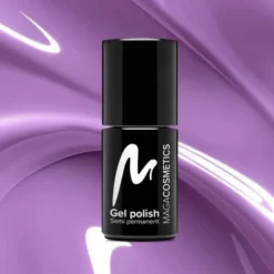 Maga Cosmetics, Lakier hybrydowy VT0025, 6 ml