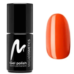 Maga Cosmetics, Lakier hybrydowy OE0015, 6 ml
