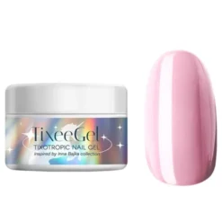 Maga Cosmetics Tixee, żel tixotropowy, T17, 15 ml