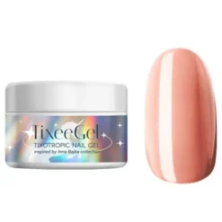 Maga Cosmetics Tixee, żel tixotropowy, T14, 15 ml