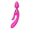 Magic Wand pink, wibrator, 1 szt.