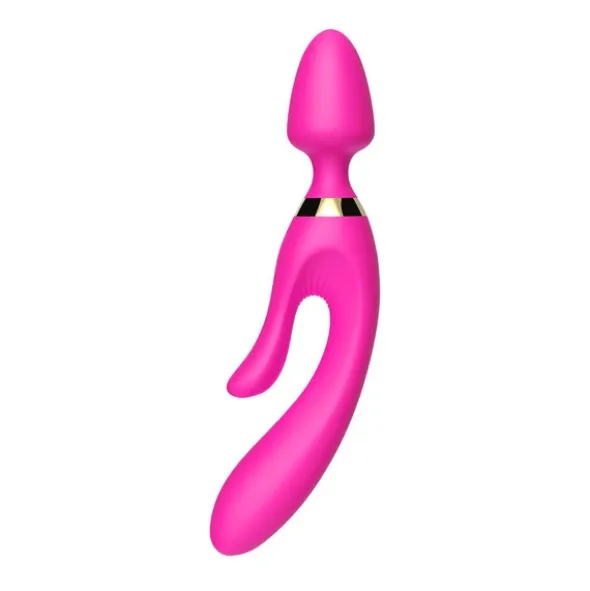 Magic Wand pink, wibrator, 1 szt.