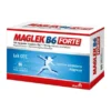 Maglek B6 Forte, 100 mg+10 mg, tabletki powlekane, 60 szt.