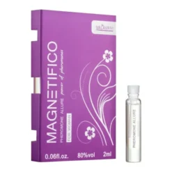 Magnetifico Valavani Allure For Woman, perfumy z feromonami damskimi, 2 ml