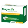 Magnezin, 130 mg jonów magnezowych, tabletki, 60 szt.