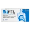 Magvit B6, tabletki dojelitowe, 70 szt.