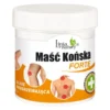 Maść końska Forte, silnie rozgrzewająca, 250 ml