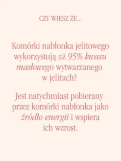 Maślan Sodu Forte, kapsułki, 60 szt.