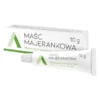 Maść majerankowa, 10 g (Amara)