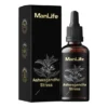 ManLife Ashwagandha Stress, krople, 50 ml