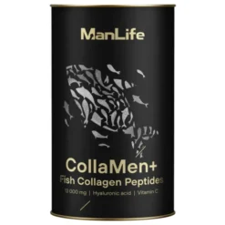 ManLife CollaMen+, proszek, 420 g