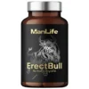 ManLife ErectBull, kapsułki, 90 szt.