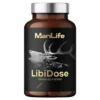 ManLife LibiDose, kapsułki, 90 szt.