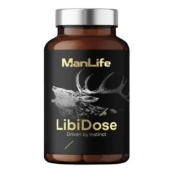 ManLife LibiDose, kapsułki, 90 szt.