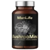 ManLife MushrooMind, kapsułki, 90 szt.