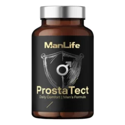 ManLife ProstaTect, kapsułki, 90 szt.