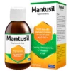 Mantusil, płyn, 150 ml