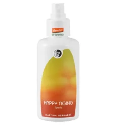 Martina Gebhardt, tonik witalizujący do skóry dojrzałej, 100 ml
