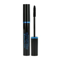 Max Factor 2000 Calorie Waterproof Volume Mascara, wodoodporny tusz do rzęs, 9 ml