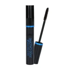 Max Factor 2000 Calorie Waterproof Volume Mascara, wodoodporny tusz do rzęs, black brown, 9 ml