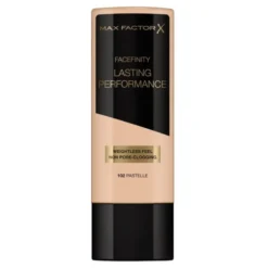 Max Factor Lasting Performance, podkład do twarzy, 102 Pastelle, 35 ml