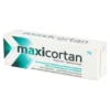 Maxicortan, 10 mg/g, krem, 15 g