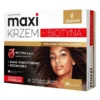 Maxi Krzem + Biotyna, kapsułki twarde, 30 szt.