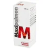 Maxipulmon, 3 mg/ml, syrop, 120 ml