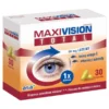 Maxivision Total, kapsułki, 30 szt.