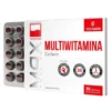 Max Multiwitamina Colfarm, tabletki, 30 szt.
