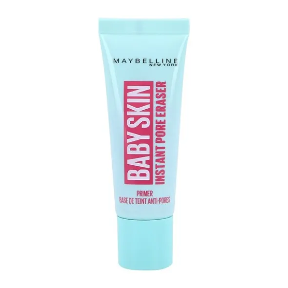 Maybelline Baby Skin Instant Pore Eraser, baza pod makijaż, 22 ml