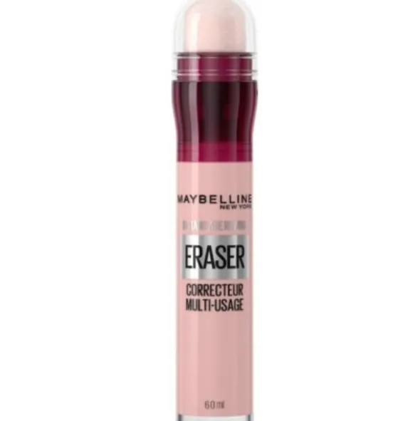 Maybelline Instant Eraser, korektor w płynie, 05 Brightener, 6,8 ml