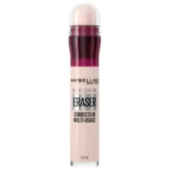 Maybelline Instant Eraser, korektor w płynie, 95 Cool Ivory, 6,8 ml