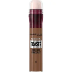 Maybelline Instant Eraser, korektor w płynie, 13 Cocoa, 6,8 ml