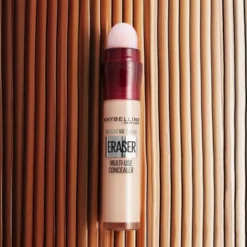 Maybelline Instant Eraser, korektor w płynie, 00 Ivory, 6,8 ml