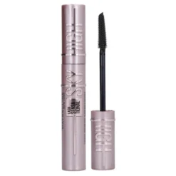 Maybelline Lash Sensational Sky High, tusz do rzęs, Very Black, 9,5 ml