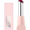 Maybelline Lifter Glaze, olejkowy balsam do ust, 008 Acai Glaze, 2,8 g