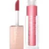 Maybelline, Lifter Gloss, błyszczyk do ust, 005 petal, 5,4 ml