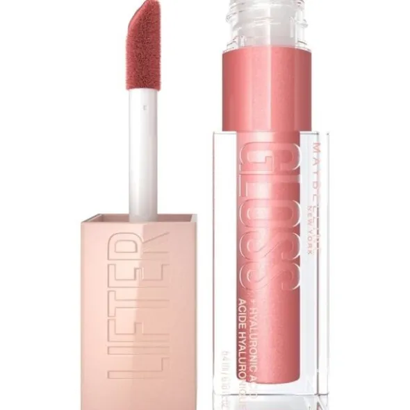 Maybelline, Lifter Gloss, błyszczyk do ust, 003 moon, 5,4 ml