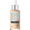 Maybelline, Super Stay 24h Skin Tint, podkład rozświetlający z witaminą C, 06, 30 ml
