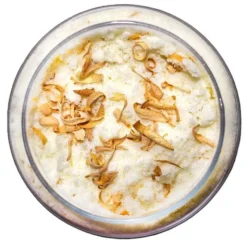 Mayram, musujący puder kąpielowy, Pomarańcza, 130 g