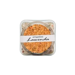 Mayram, sól do kąpieli, Lawenda, 160 g