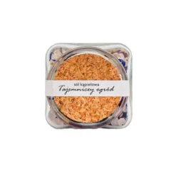 Mayram, sól do kąpieli, Tajemniczy Ogród, 140 g