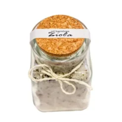 Mayram, sól do kąpieli, Zioła, 170 g