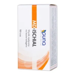 MD-Ischial, roztwór do wstrzykiwań, 10 x 2 ml