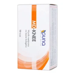 MD-Knee, roztwór do wstrzykiwań, 10 x 2 ml