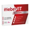MebeVIT-B complex, tabletki powlekane, 60 szt.