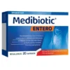 Medibiotic Entero, kapsułki, 20 szt.