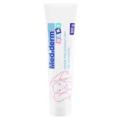 Mediderm Baby, krem pielęgnacyjny, 100 g